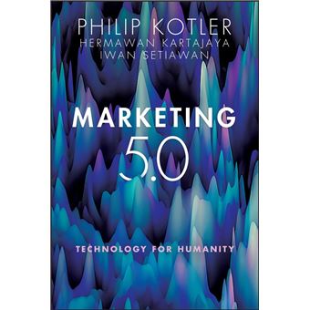 Marketing 5.0 - 1