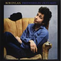 Freewheelin' Outtakes - LP