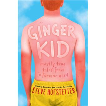 Ginger Kid