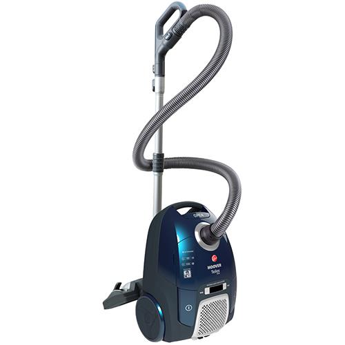 Aspirador com Saco Hoover Telios Extra TX60 Pets 4