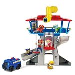 Patrulha Pata (Paw Patrol) - Torre de Controlo