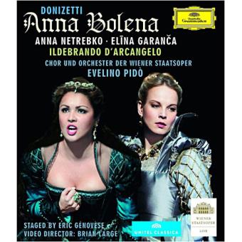 Donizetti | Anna Bolena (BD)