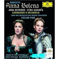 Donizetti | Anna Bolena (BD)