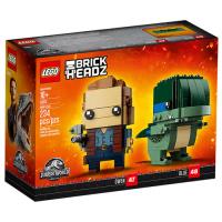 LEGO BrickHeadz 41614 Owen and Blue