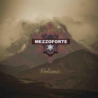 Volcanic -lp+cd-