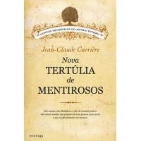 Nova Tertúlia de Mentirosos