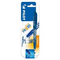 Caneta Roller Pilot FriXion Ball - Azul