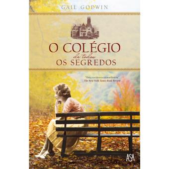 O Colégio de Todos os Segredos