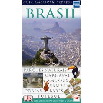 Brasil: Guia American Express