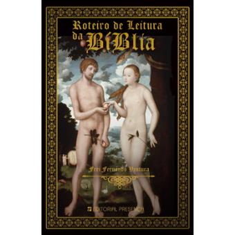 Roteiro de Leitura da Bíblia
