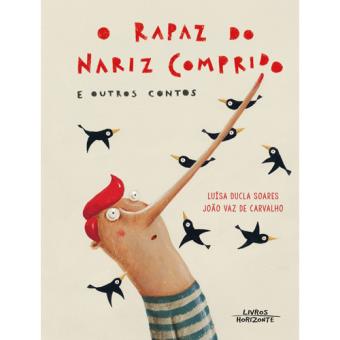 O Rapaz do Nariz Comprido