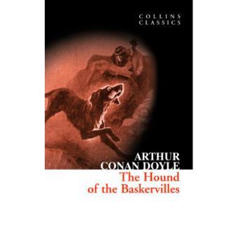 The Hound of the Baskervilles