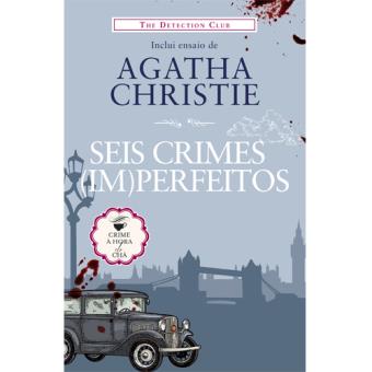 Seis Crimes (Im)perfeitos
