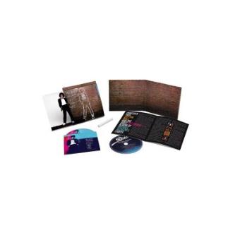 Michael Jackson: Off The Wall (Deluxe Edition CD+DVD)