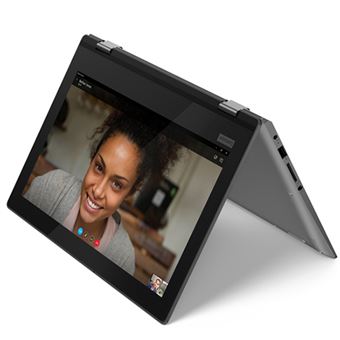 Computador Portátil Lenovo Yoga 330-11IGM-987 | Celeron N4000 | 4GB + Office 365 Pessoal - 1 Ano