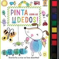 Pinta com os Dedos!
