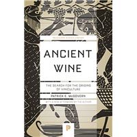 Ancient wine