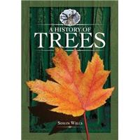 History of trees