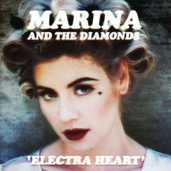Electra Heart (2LP)