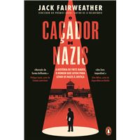 O Caçador de Nazis