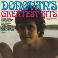 Greatest Hits (1969) - LP 12''