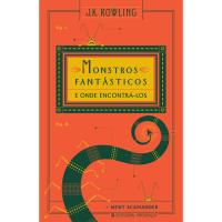 Monstros Fantásticos e Onde Encontrá-los