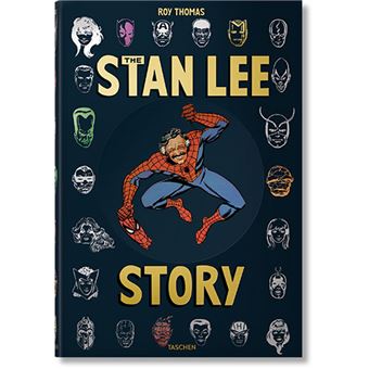 Stan Lee Story