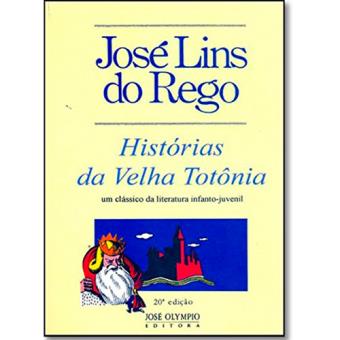 Histórias da Velha Totônia