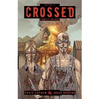 Crossed