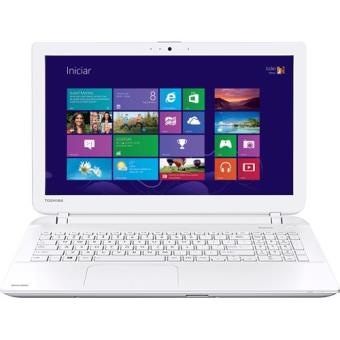 COQUE ECRAN NEUVE TOSHIBA Satellite L50-A - H000056050 - Blanc - 13N0