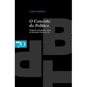 O Conceito do Político