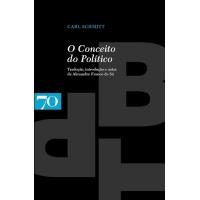 O Conceito do Político
