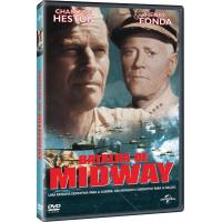 A Batalha de Midway