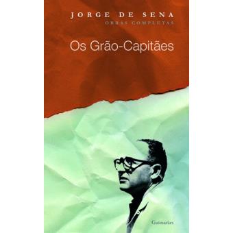 Os Grão-Capitães