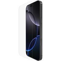 Película Ecrã Vidro Temperado Belkin ScreenForce para iPhone 16 Pro Max - Transparente