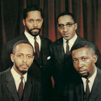 Modern Jazz Quartet