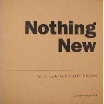 Nothing New (LP+DVD)