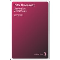 Peter Greenaway