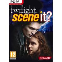 Scene It? Twilight (Crepúsculo) PC