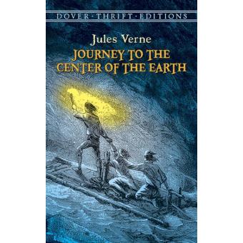 Ebook Journey To The Center Of The Earth