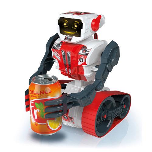 Ciência & Jogo - Evolution robot, Clementoni ciência