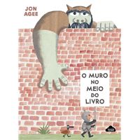 O Muro no Meio do Livro