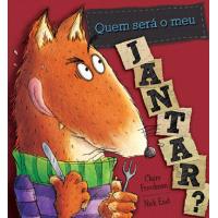 Quem Será o Meu Jantar?