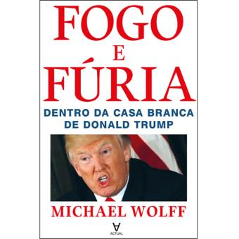 Fogo e Fúria