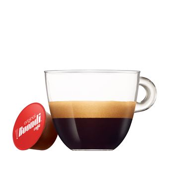 Cápsulas Café Dolce Gusto Buondi Cx 30 Unidades Acessórios