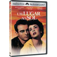 Um Lugar ao Sol (DVD)