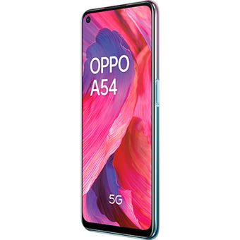 Oppo A54 5G - 64GB - Fantastic Purple - SmartPhone Android