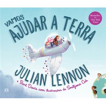 Vamos Ajudar a Terra