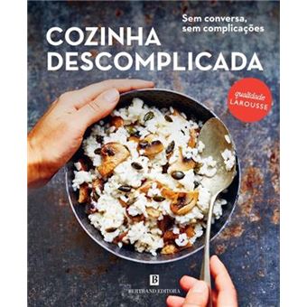 Cozinha Descomplicada