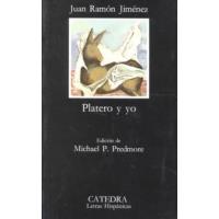 Platero y Yo